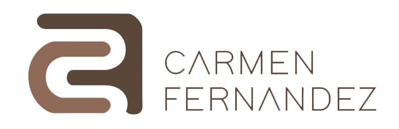 Logotipo de Carmen Fernández
